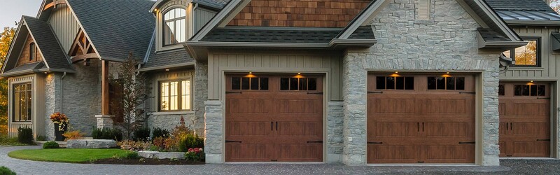 image slider title: Residential Garage Door Services in Middletown, CT - A1 Local Garage Door Expert